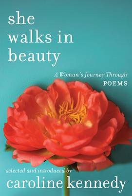 Book cover for She Walks In Beauty