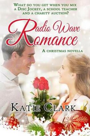 Cover of Radio Wave Romance