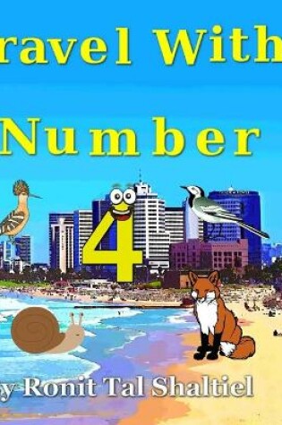 Cover of Travel with Number 4