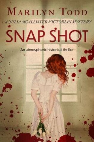 Cover of Snap Shot