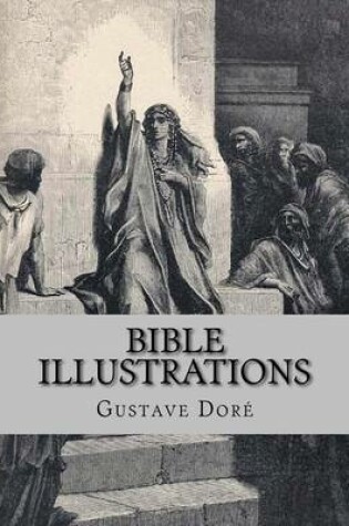 Cover of Bible Illustrations