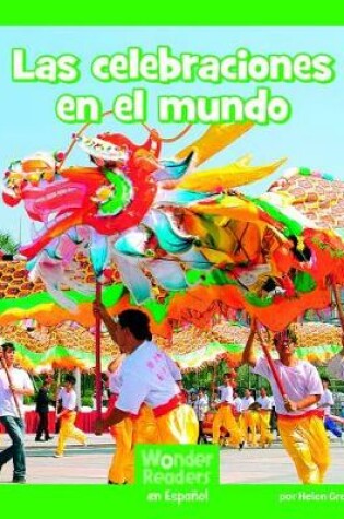 Cover of Las Celebraciones En El Mundo