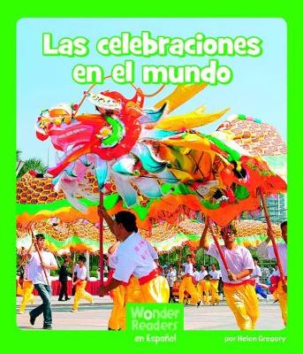 Book cover for Las Celebraciones En El Mundo