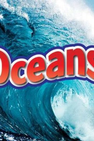 Cover of Oceans