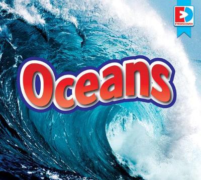 Cover of Oceans