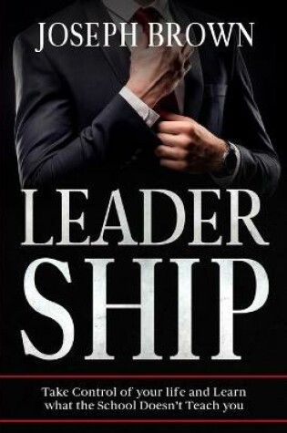 Cover of Leadership