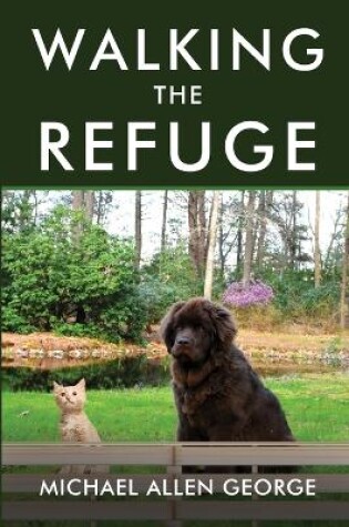 Cover of Walking the Refuge