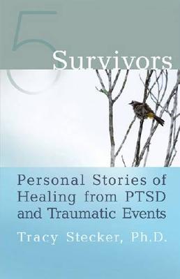 Book cover for 5 Survivors