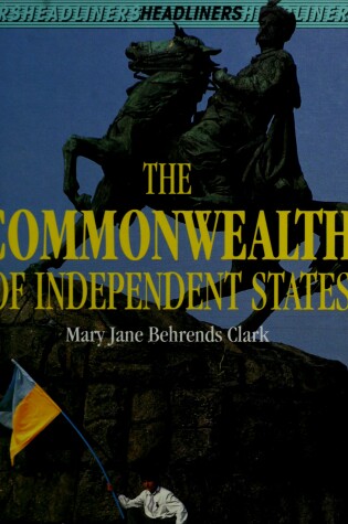 Cover of Commonwealth of Indep States