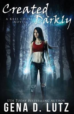 Cover of Created Darkly