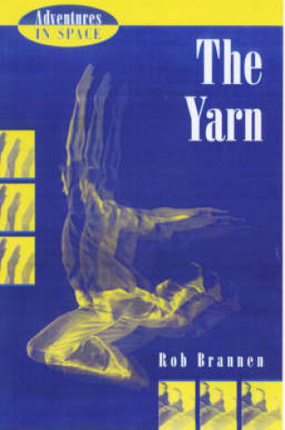 Cover of The Yarn