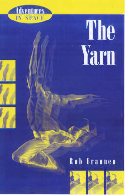 Cover of The Yarn