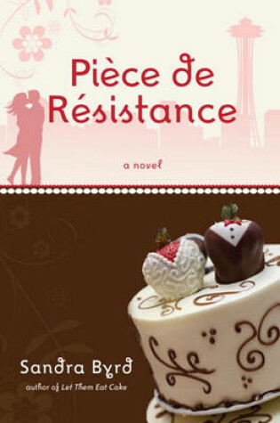 Cover of Piece de Resistance