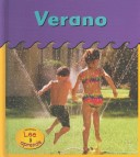 Book cover for Verano