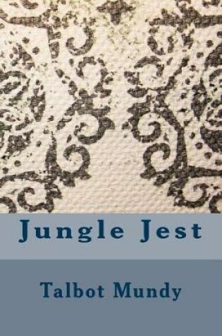 Cover of Jungle Jest