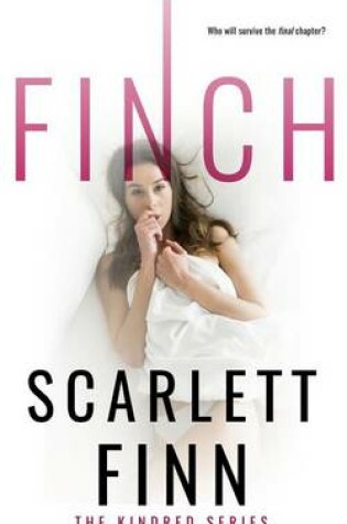 Cover of Finch