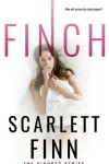 Book cover for Finch