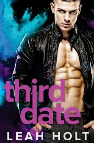 Cover of Third Date