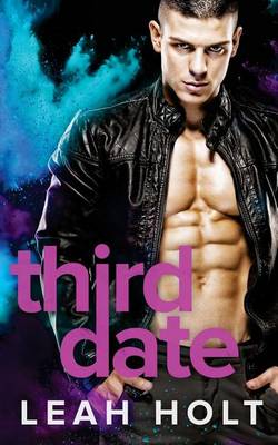 Book cover for Third Date