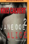 Book cover for Alice