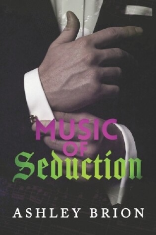 Cover of Music of Seduction