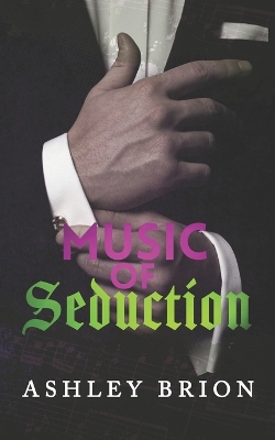 Book cover for Music of Seduction