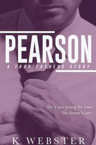 Cover of Pearson