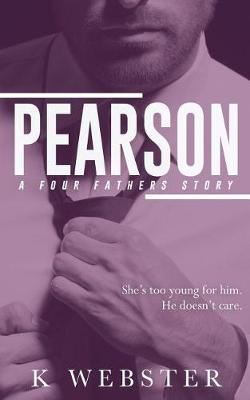 Cover of Pearson