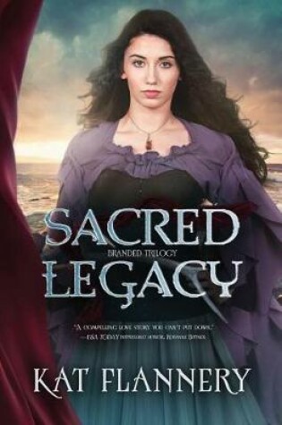 Cover of Sacred Legacy