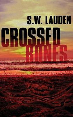 Book cover for Crossed Bones