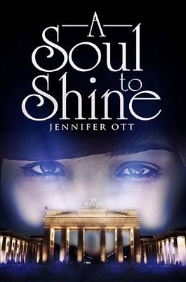 Book cover for A Soul to Shine