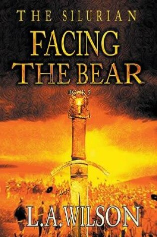 Cover of Facing the Bear