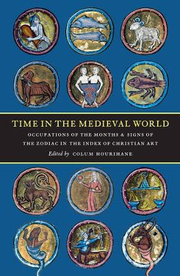 Cover of Time in the Medieval World