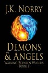 Book cover for Demons & Angels
