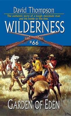 Book cover for Wilderness #66