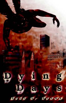 Book cover for Dying Days