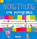 Book cover for Monstruos Con Pictogramas