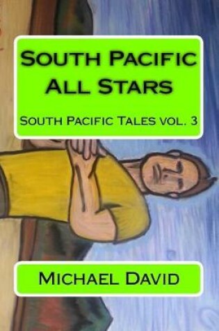 Cover of South Pacific All Stars