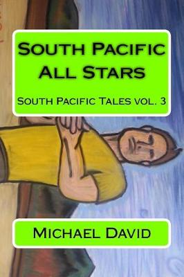 Book cover for South Pacific All Stars