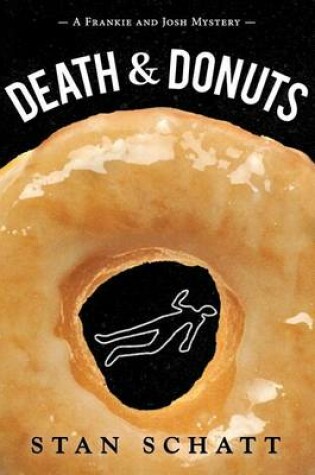 Cover of Death and Donuts