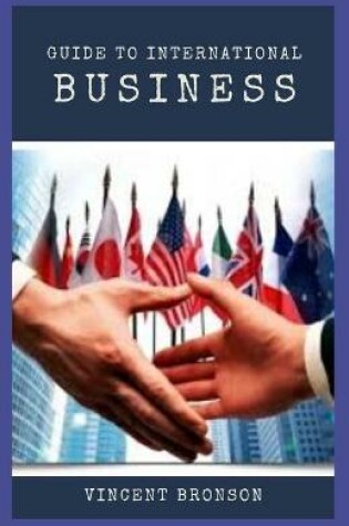 Cover of Guide to International Business