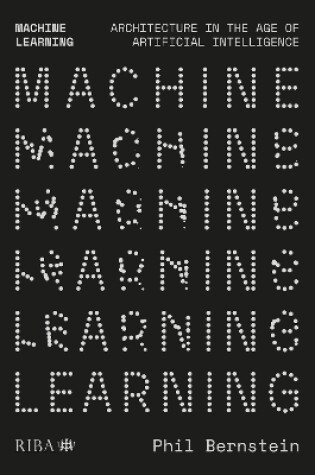 Cover of Machine Learning