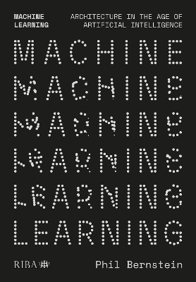 Cover of Machine Learning