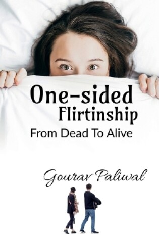 Cover of One-sided Flirtinship