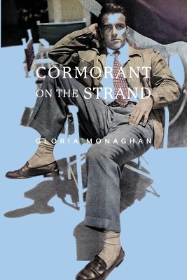 Book cover for Cormorant on the Strand