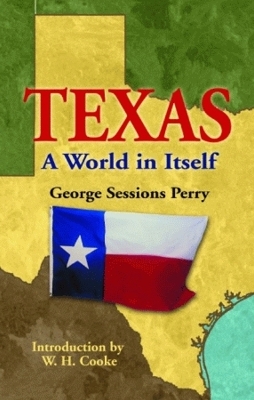 Cover of Texas