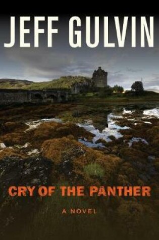 Cover of Cry of the Panther