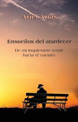 Book cover for Ensuenos del atardecer