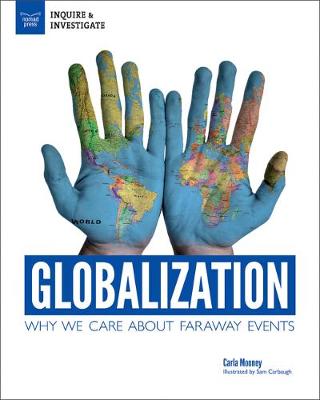 Cover of Globalization