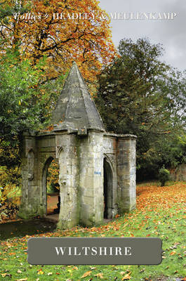 Cover of Follies of Wiltshire